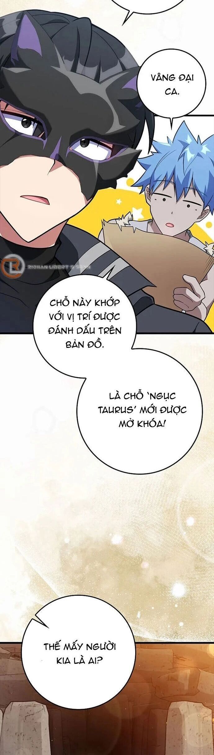 Người Chơi Cấp Tối Đa - Chapter 59 - Page 36