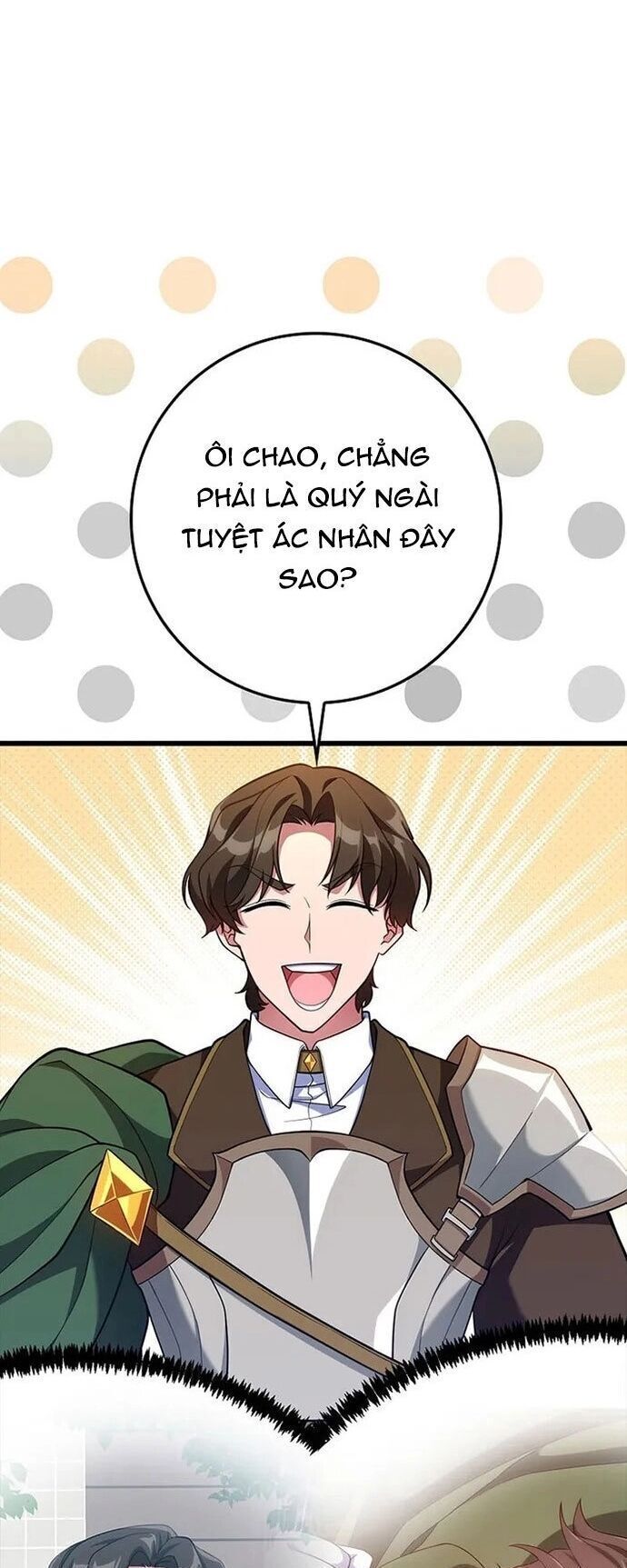 Người Chơi Cấp Tối Đa - Chapter 59 - Page 38