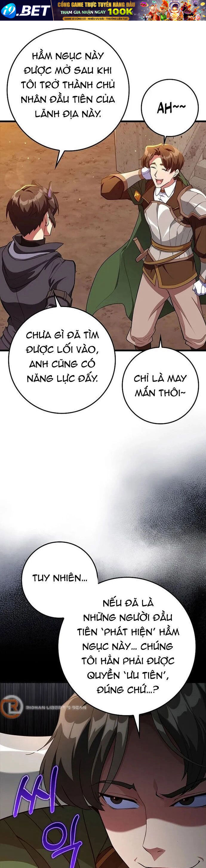 Người Chơi Cấp Tối Đa - Chapter 59 - Page 40
