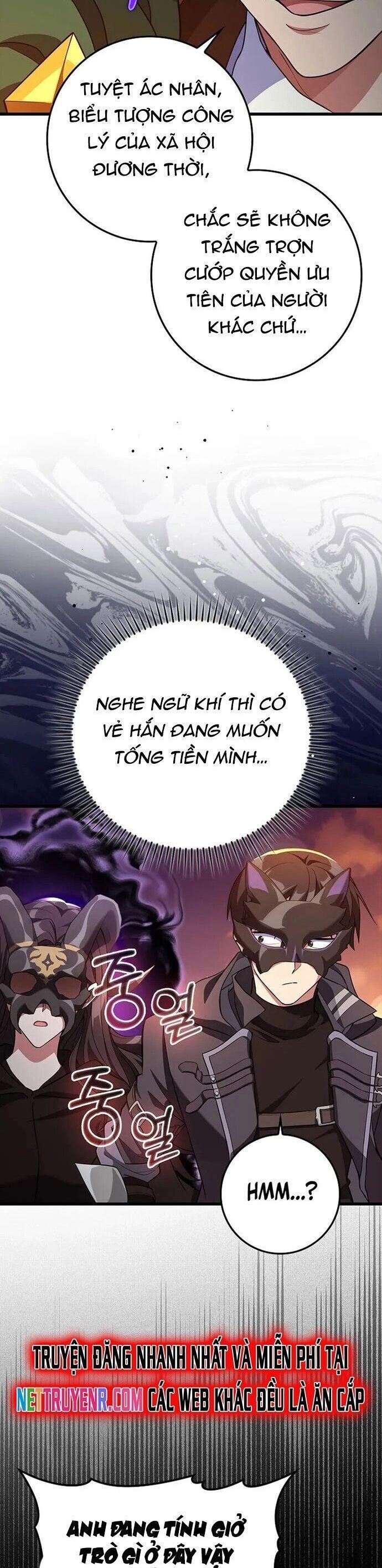 Người Chơi Cấp Tối Đa - Chapter 59 - Page 41