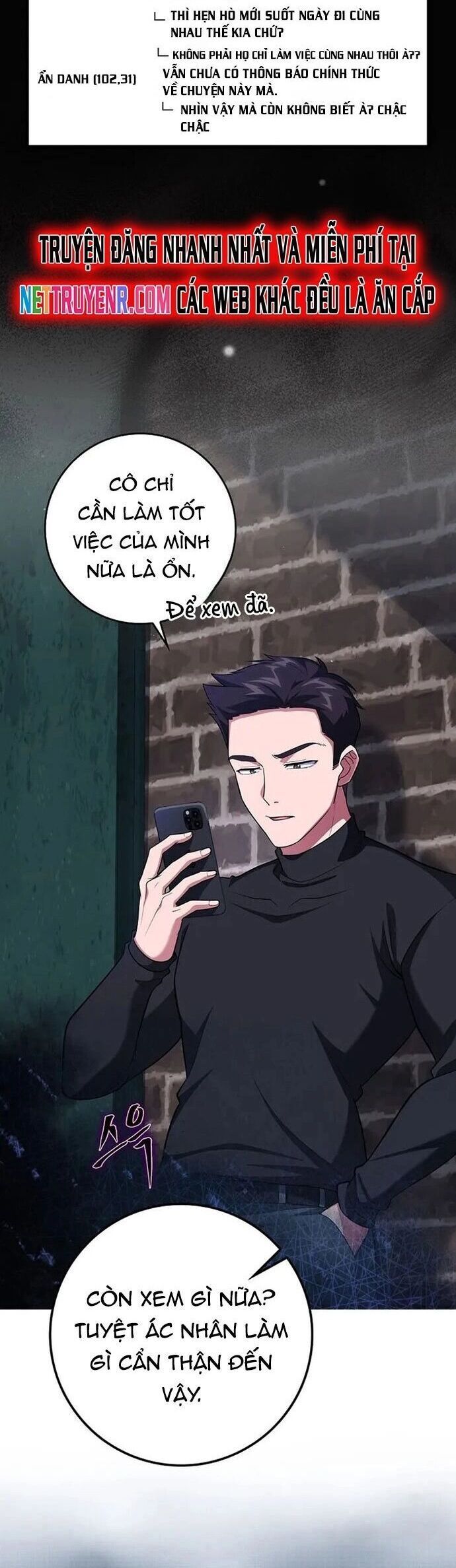 Người Chơi Cấp Tối Đa - Chapter 59 - Page 45