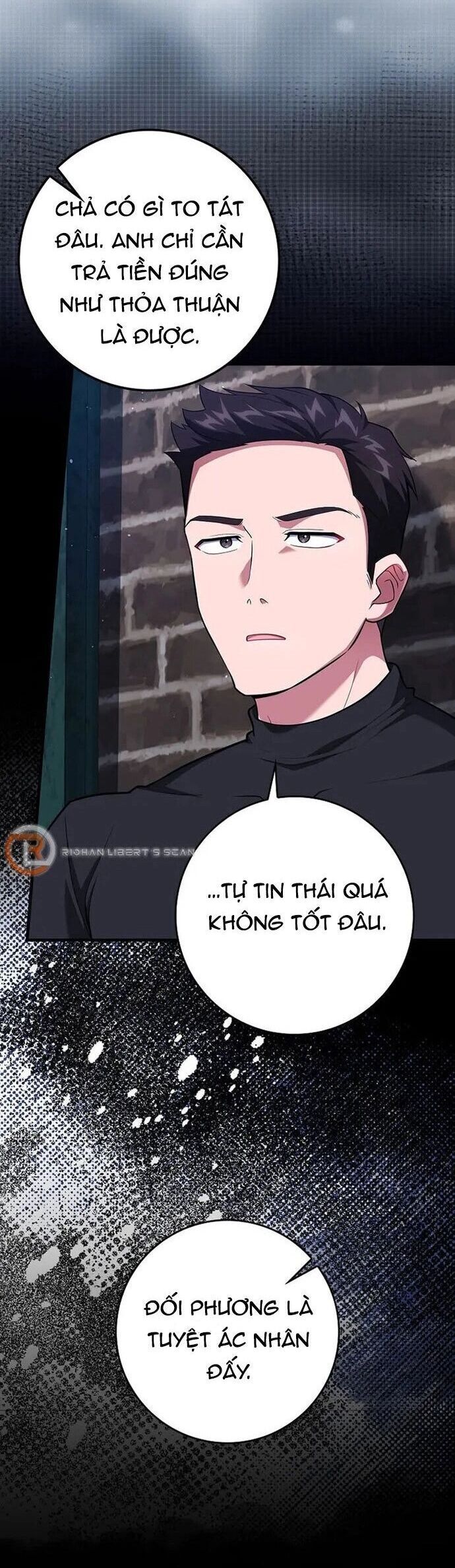 Người Chơi Cấp Tối Đa - Chapter 59 - Page 46