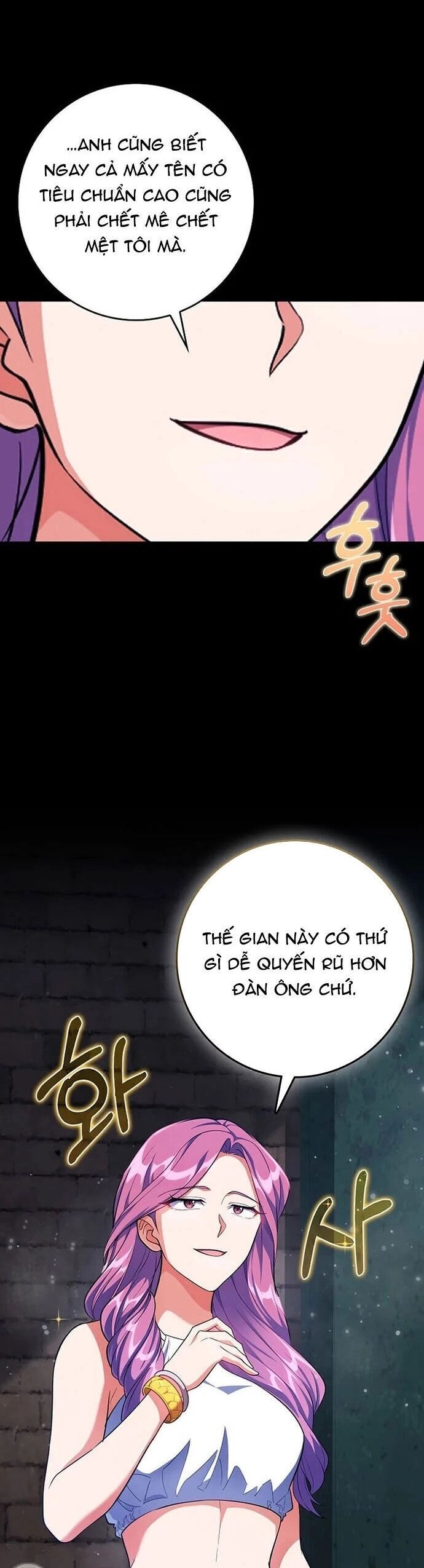 Người Chơi Cấp Tối Đa - Chapter 59 - Page 47