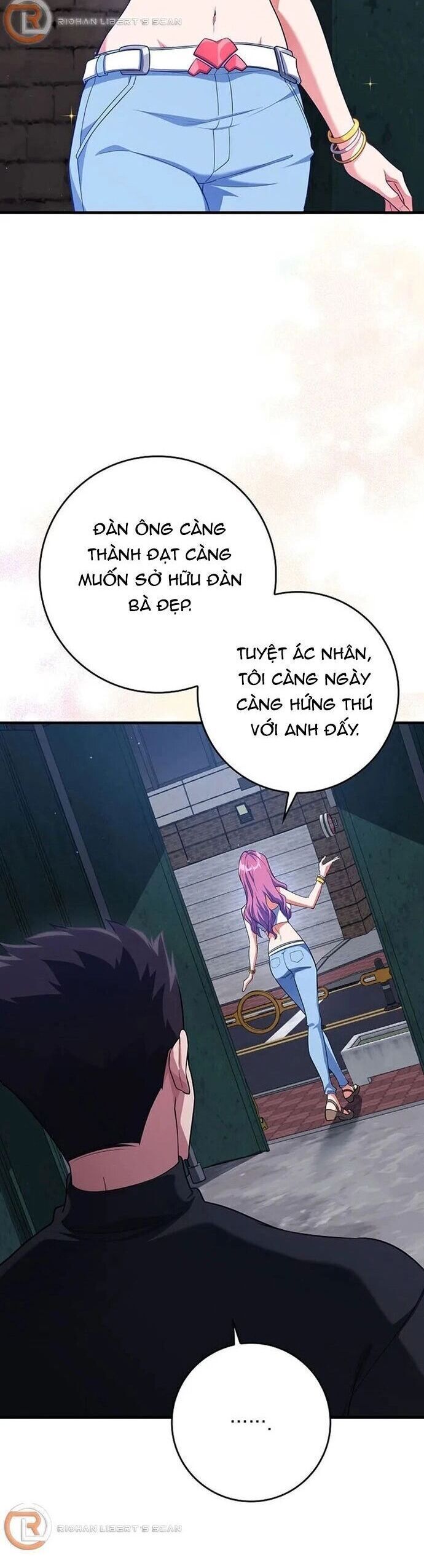 Người Chơi Cấp Tối Đa - Chapter 59 - Page 48