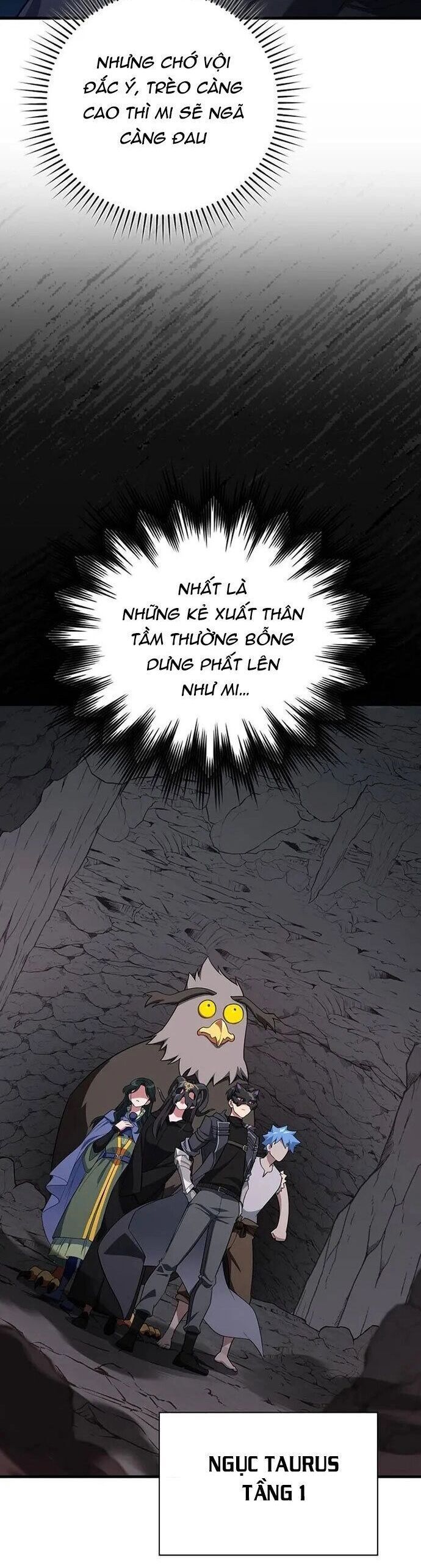 Người Chơi Cấp Tối Đa - Chapter 59 - Page 51