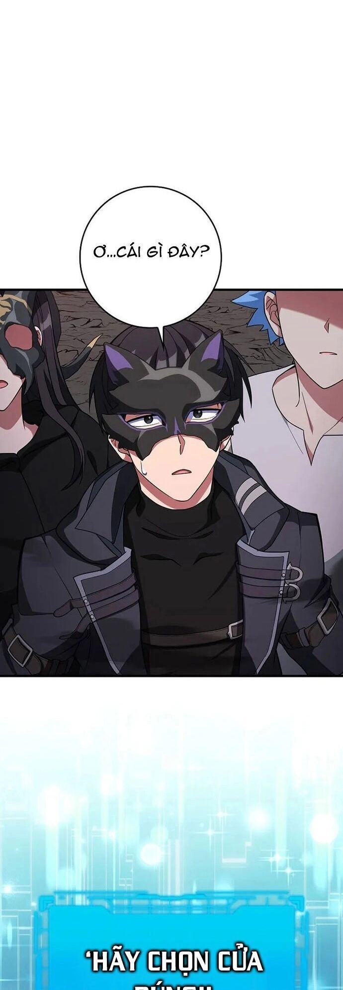 Người Chơi Cấp Tối Đa - Chapter 59 - Page 52