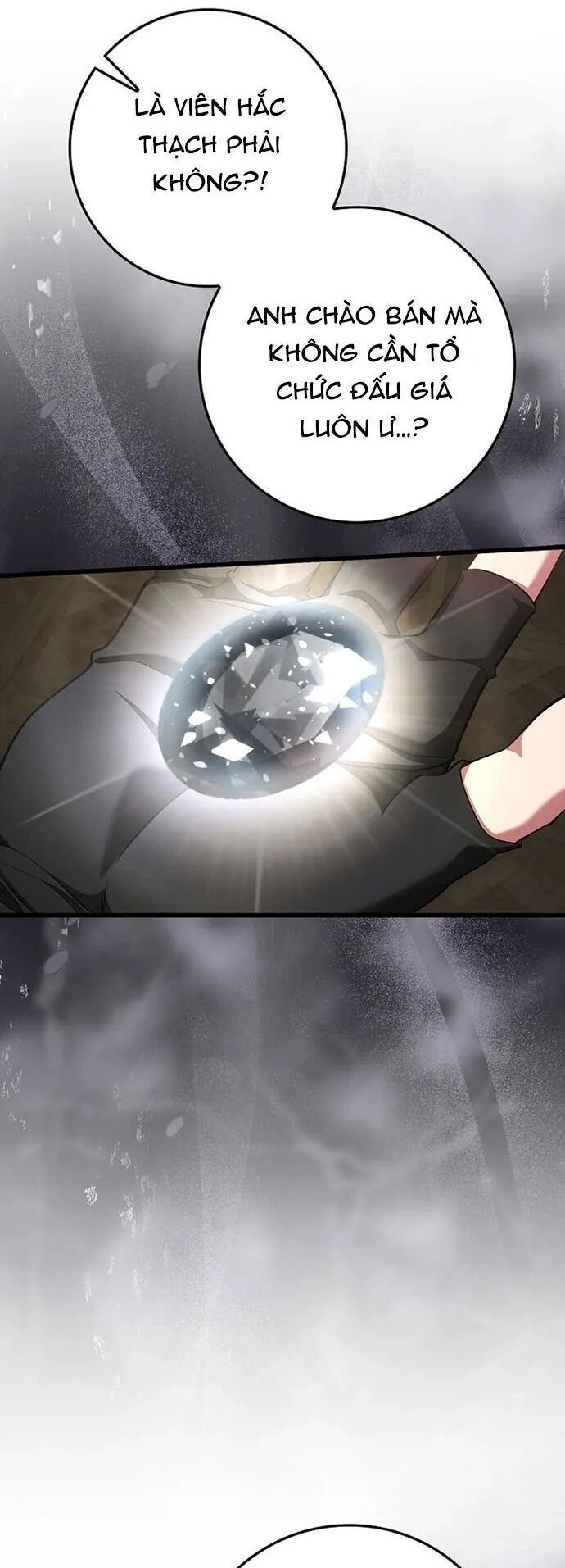 Người Chơi Cấp Tối Đa - Chapter 59 - Page 9