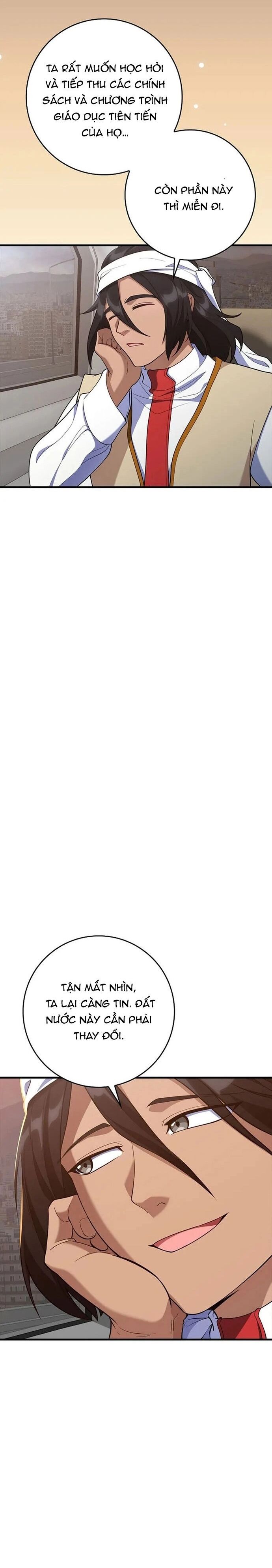 Người Chơi Cấp Tối Đa - Chapter 60 - Page 13