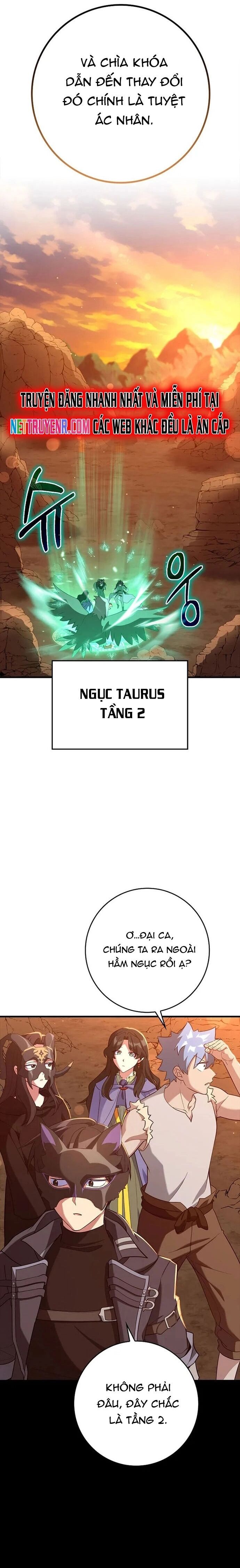 Người Chơi Cấp Tối Đa - Chapter 60 - Page 14