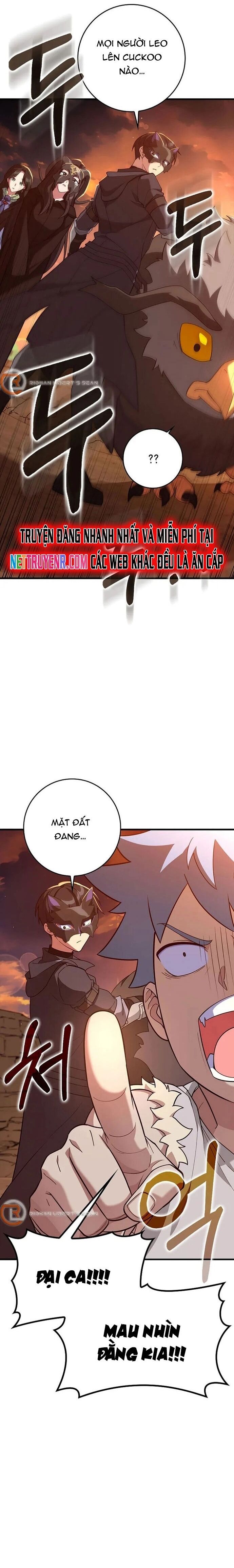 Người Chơi Cấp Tối Đa - Chapter 60 - Page 16