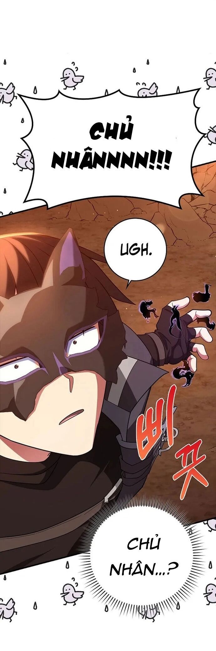 Người Chơi Cấp Tối Đa - Chapter 60 - Page 19