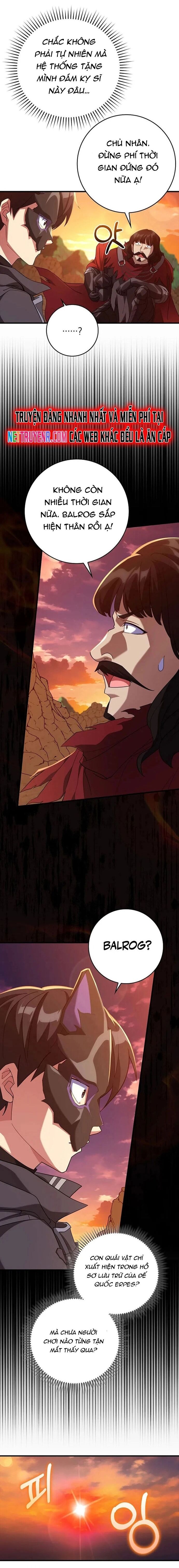 Người Chơi Cấp Tối Đa - Chapter 60 - Page 22