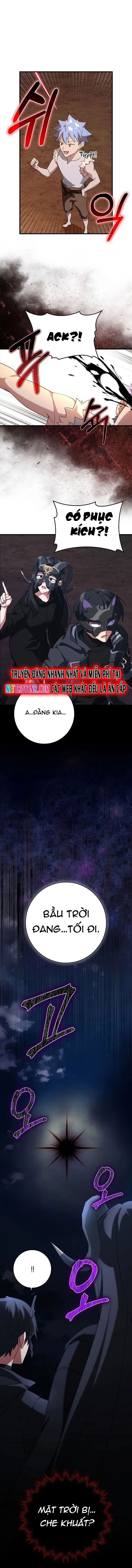 Người Chơi Cấp Tối Đa - Chapter 60 - Page 23