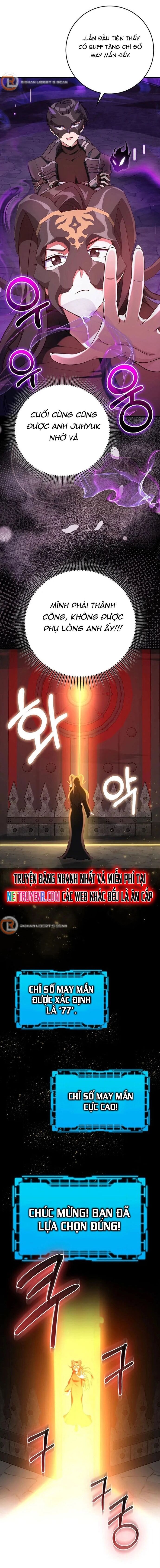 Người Chơi Cấp Tối Đa - Chapter 60 - Page 6