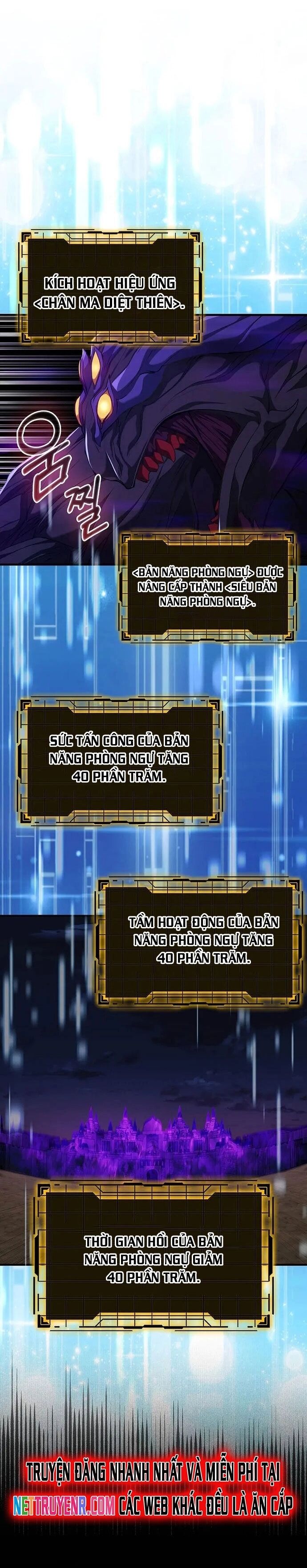 Người Chơi Cấp Tối Đa - Chapter 61 - Page 10