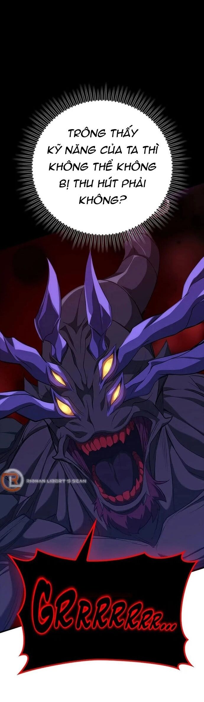 Người Chơi Cấp Tối Đa - Chapter 61 - Page 12