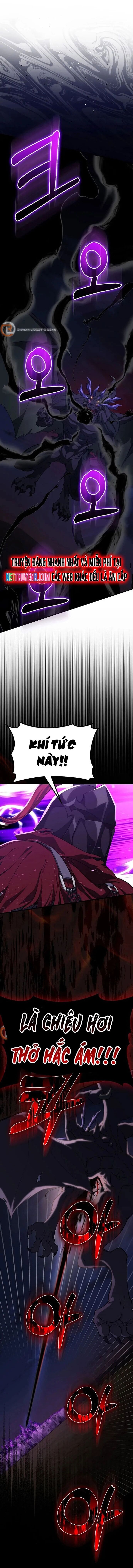 Người Chơi Cấp Tối Đa - Chapter 61 - Page 13