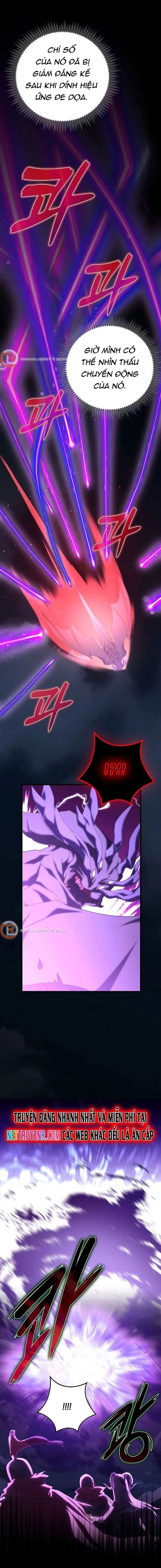 Người Chơi Cấp Tối Đa - Chapter 61 - Page 16