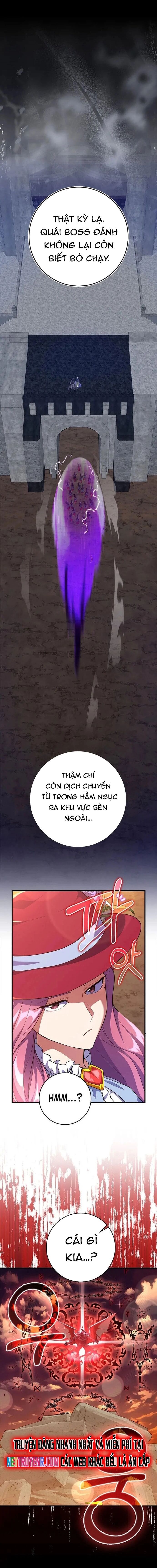 Người Chơi Cấp Tối Đa - Chapter 61 - Page 19