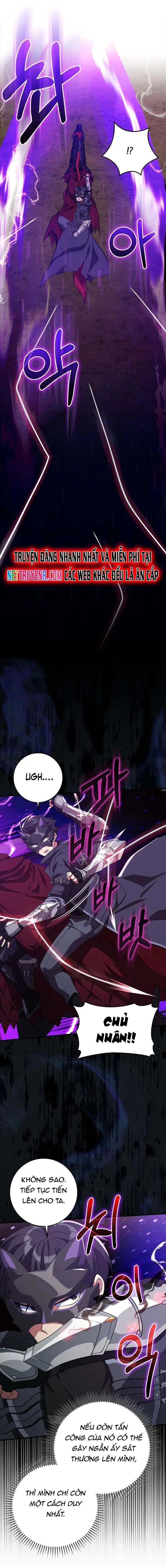 Người Chơi Cấp Tối Đa - Chapter 61 - Page 5