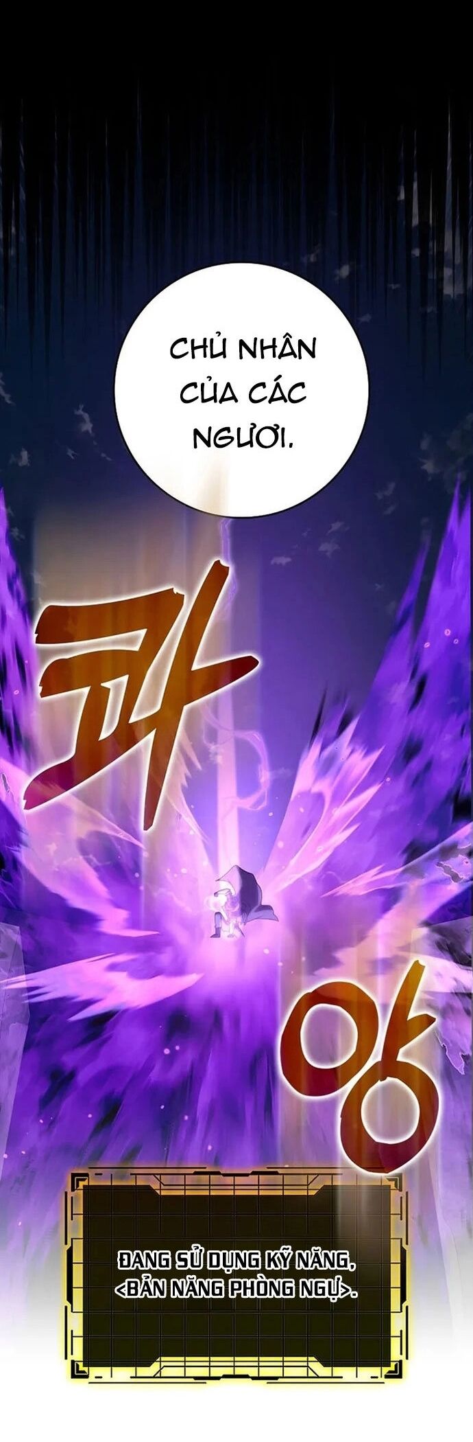 Người Chơi Cấp Tối Đa - Chapter 61 - Page 9