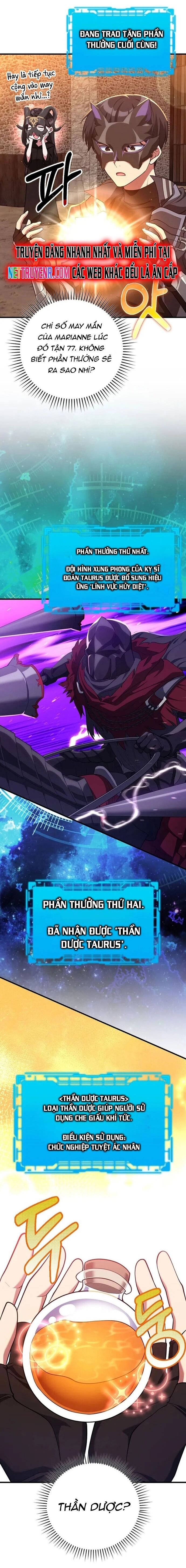 Người Chơi Cấp Tối Đa - Chapter 62 - Page 10