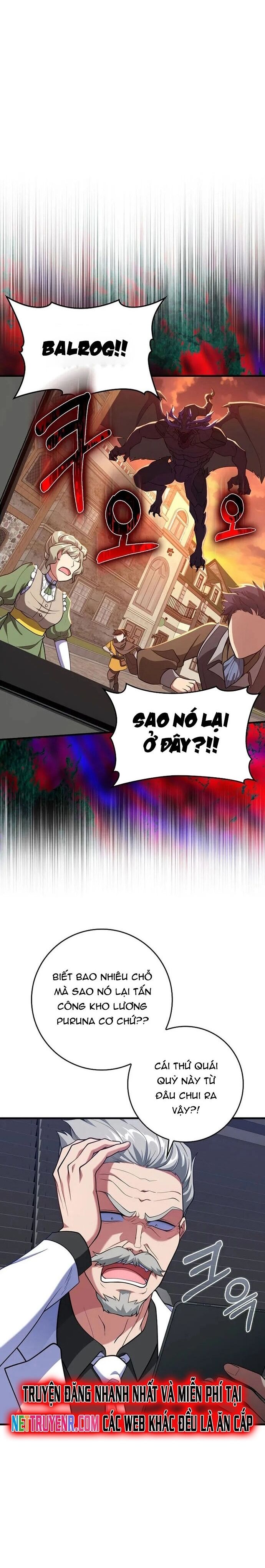 Người Chơi Cấp Tối Đa - Chapter 62 - Page 13