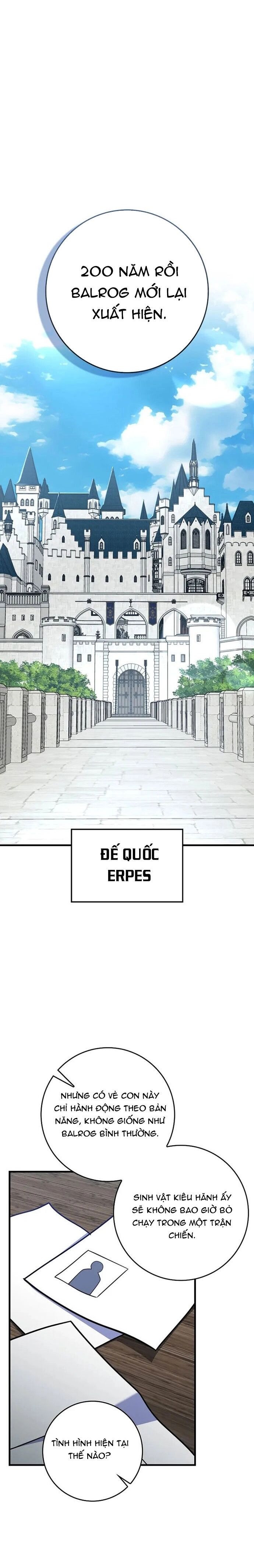 Người Chơi Cấp Tối Đa - Chapter 62 - Page 17