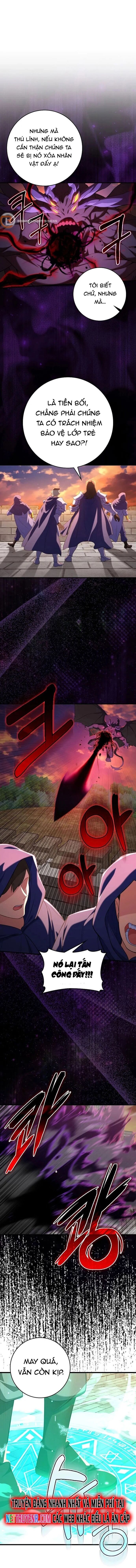 Người Chơi Cấp Tối Đa - Chapter 62 - Page 21