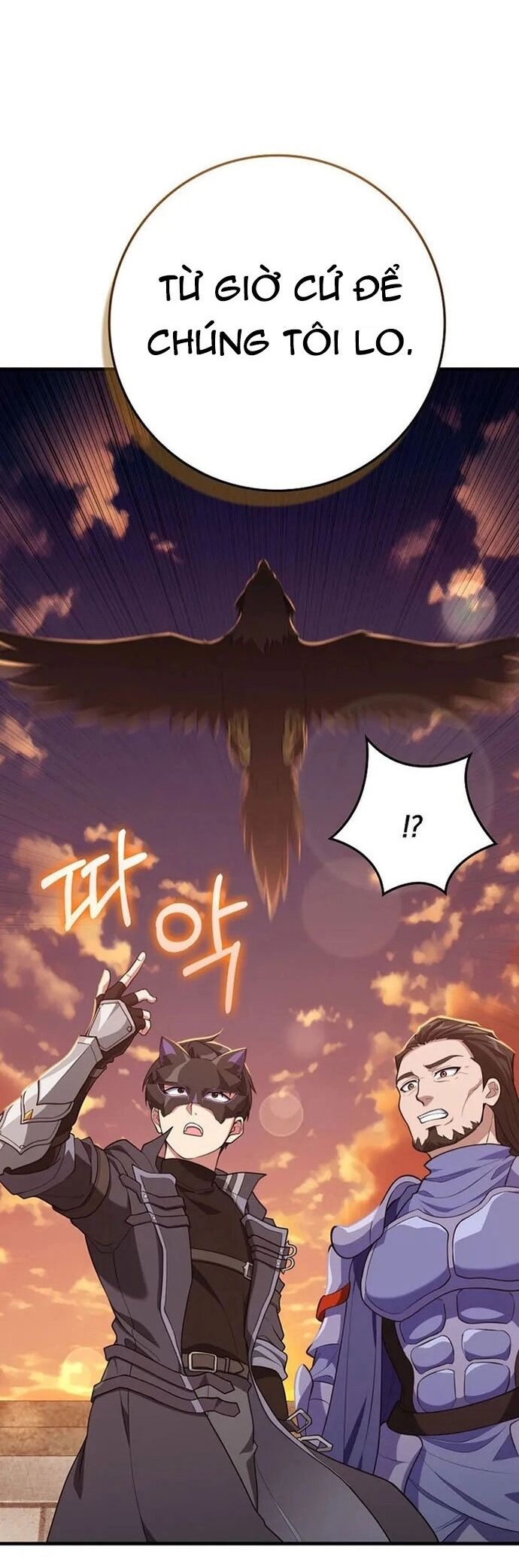 Người Chơi Cấp Tối Đa - Chapter 62 - Page 22