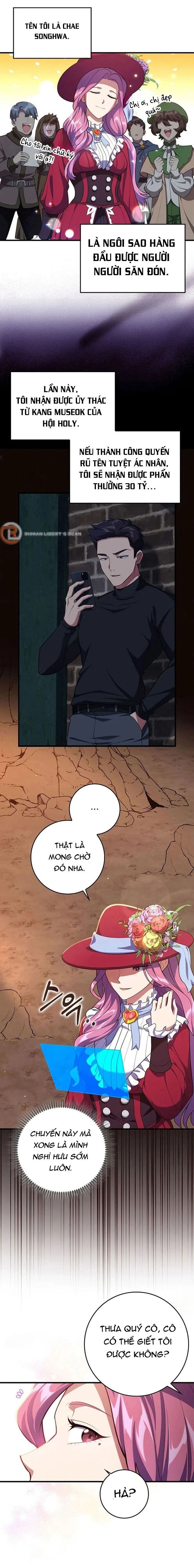 Người Chơi Cấp Tối Đa - Chapter 62 - Page 3