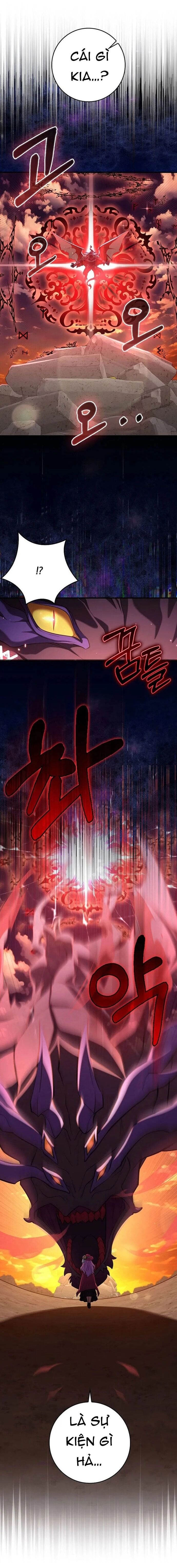 Người Chơi Cấp Tối Đa - Chapter 62 - Page 5