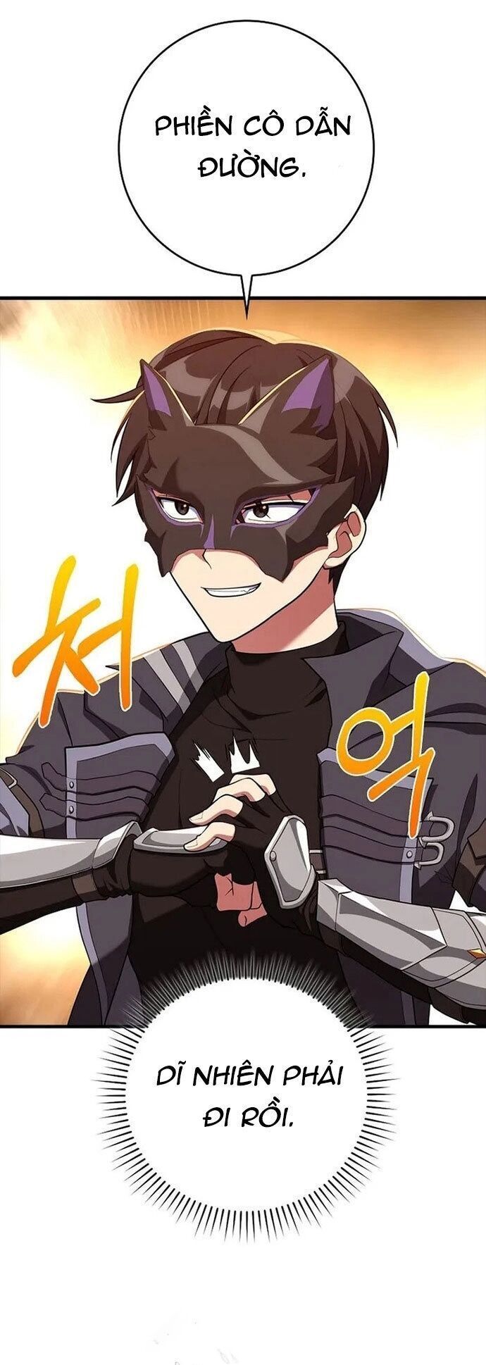 Người Chơi Cấp Tối Đa - Chapter 63 - Page 10