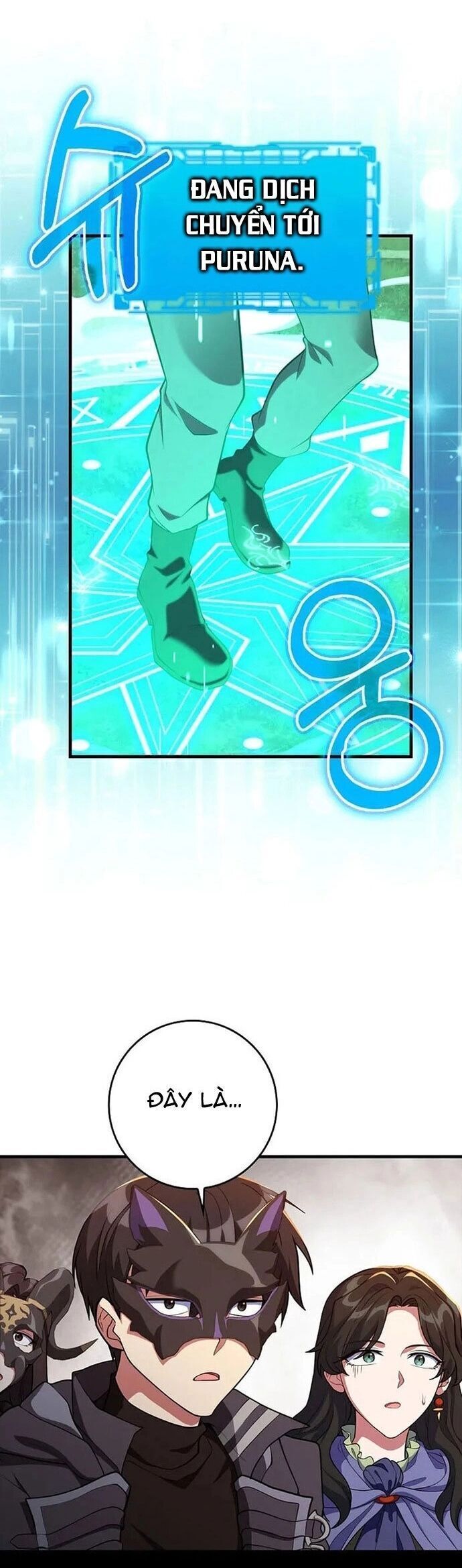 Người Chơi Cấp Tối Đa - Chapter 63 - Page 12