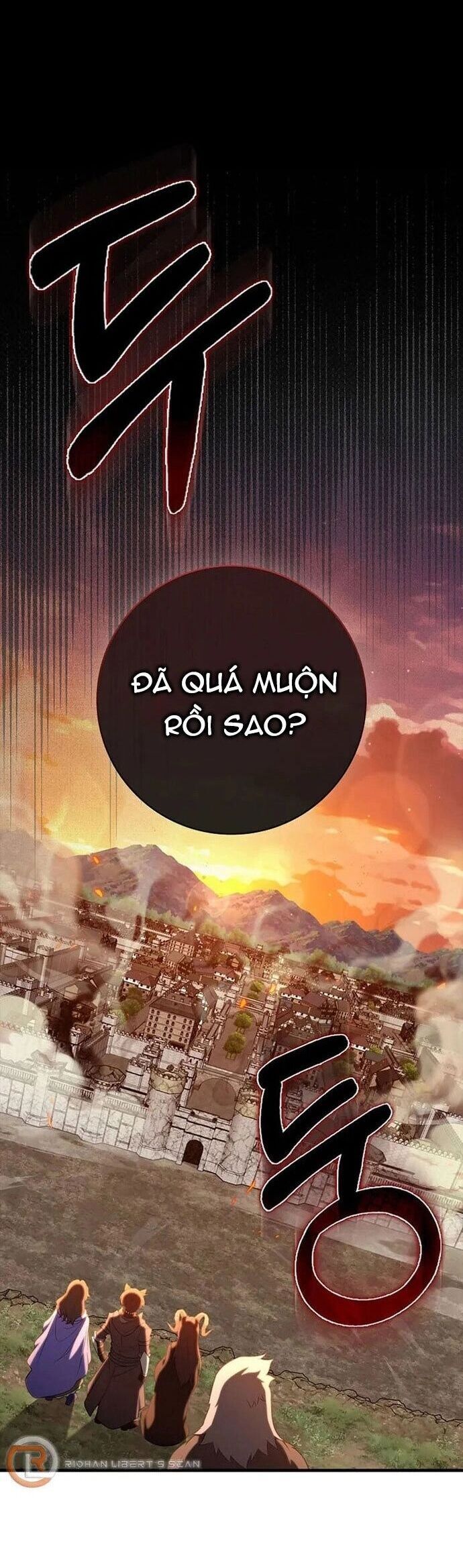 Người Chơi Cấp Tối Đa - Chapter 63 - Page 13