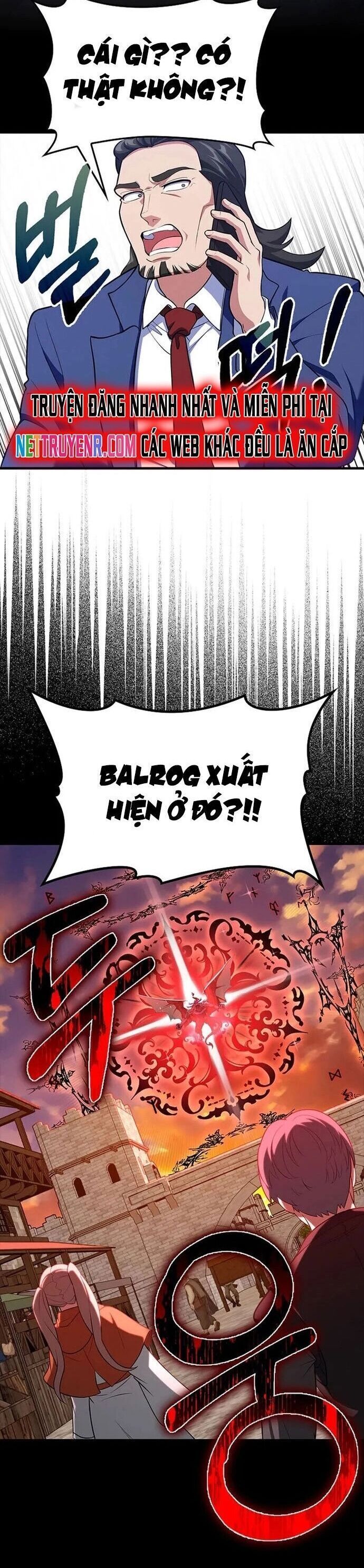 Người Chơi Cấp Tối Đa - Chapter 63 - Page 19