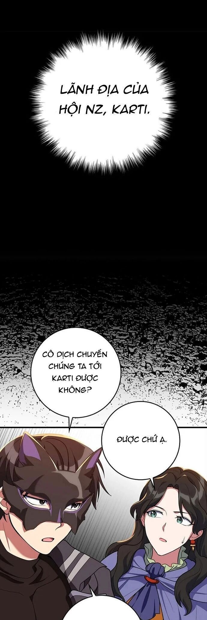 Người Chơi Cấp Tối Đa - Chapter 63 - Page 20