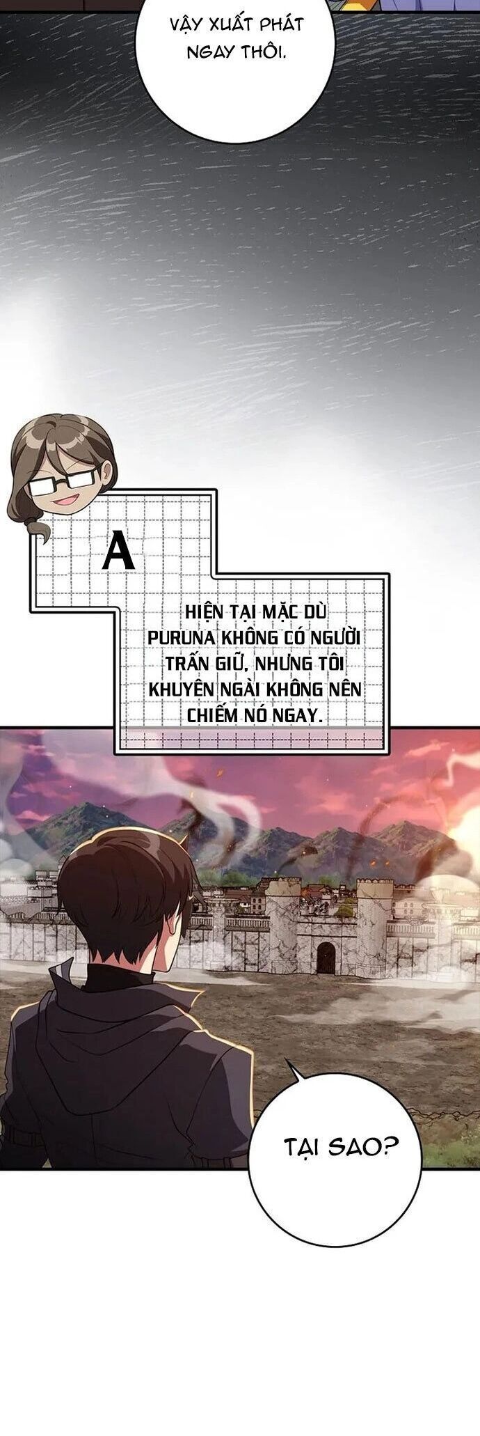 Người Chơi Cấp Tối Đa - Chapter 63 - Page 21