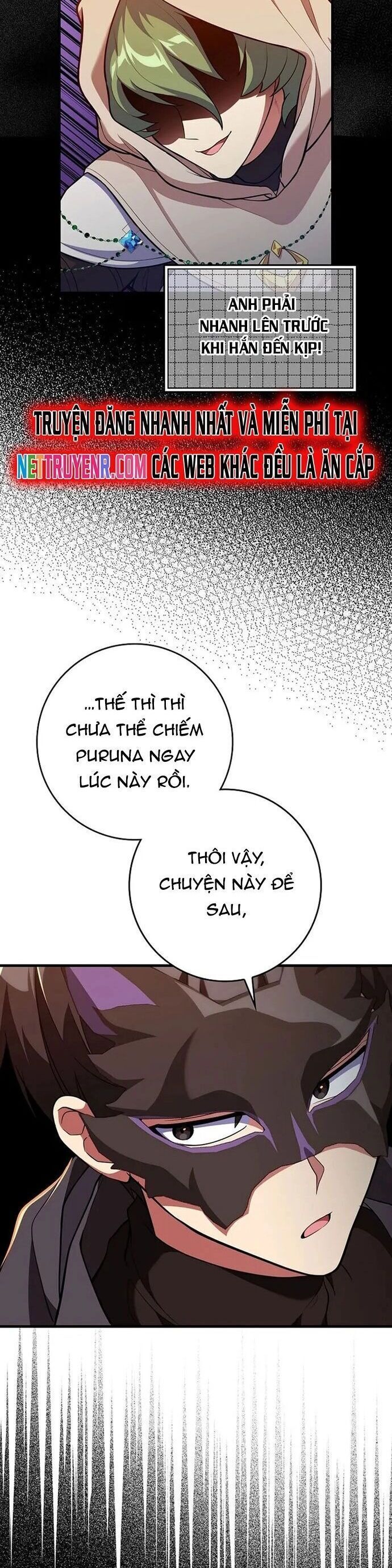 Người Chơi Cấp Tối Đa - Chapter 63 - Page 24