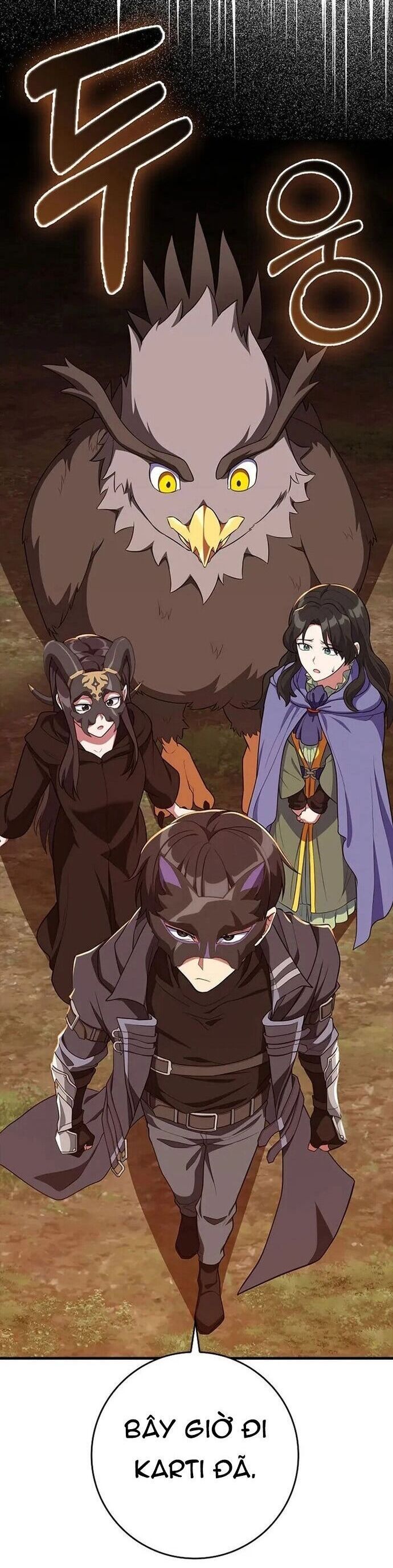 Người Chơi Cấp Tối Đa - Chapter 63 - Page 25