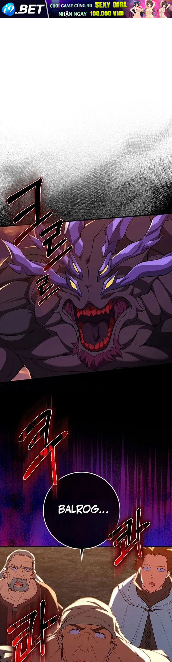 Người Chơi Cấp Tối Đa - Chapter 63 - Page 26