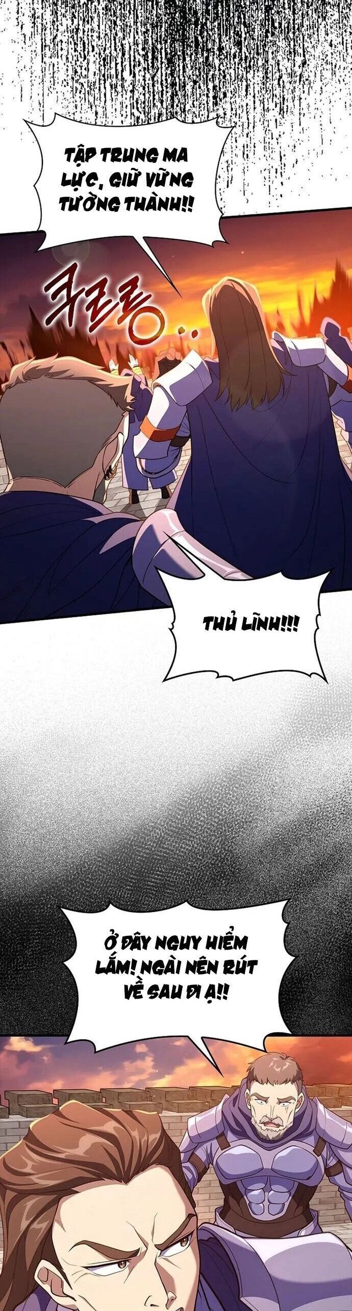 Người Chơi Cấp Tối Đa - Chapter 63 - Page 28