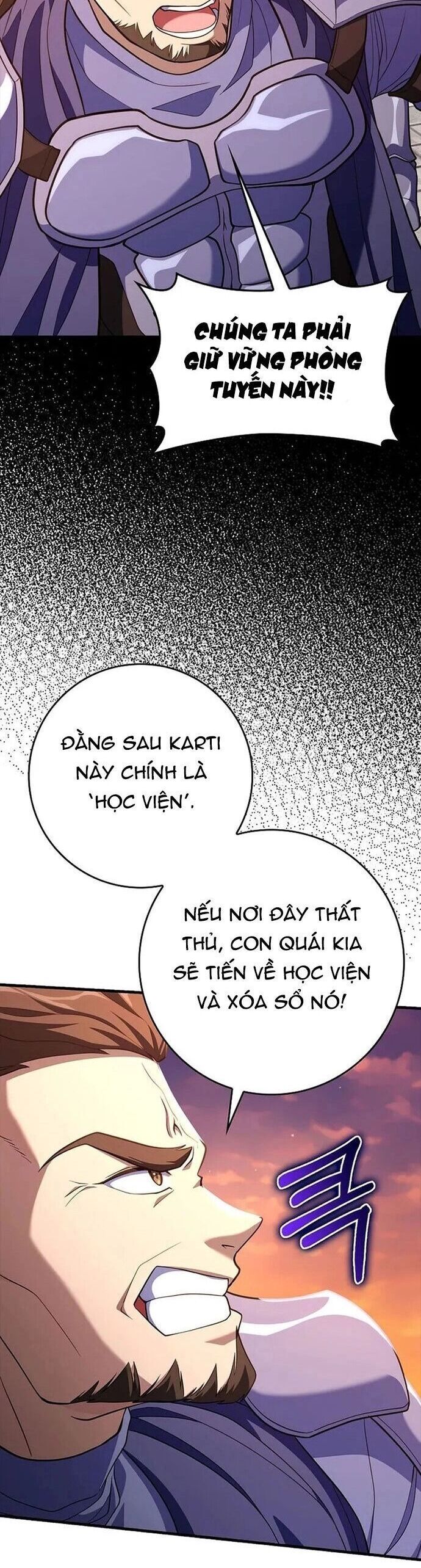 Người Chơi Cấp Tối Đa - Chapter 63 - Page 29