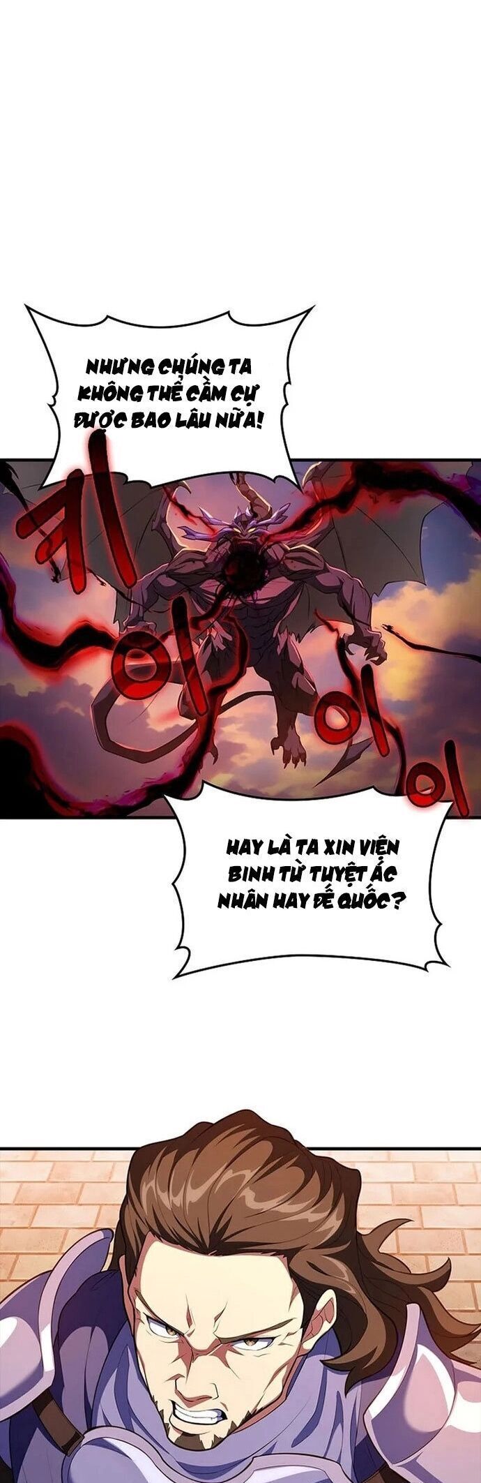 Người Chơi Cấp Tối Đa - Chapter 63 - Page 30