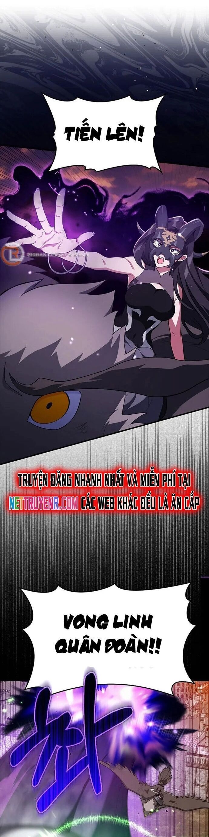 Người Chơi Cấp Tối Đa - Chapter 63 - Page 37