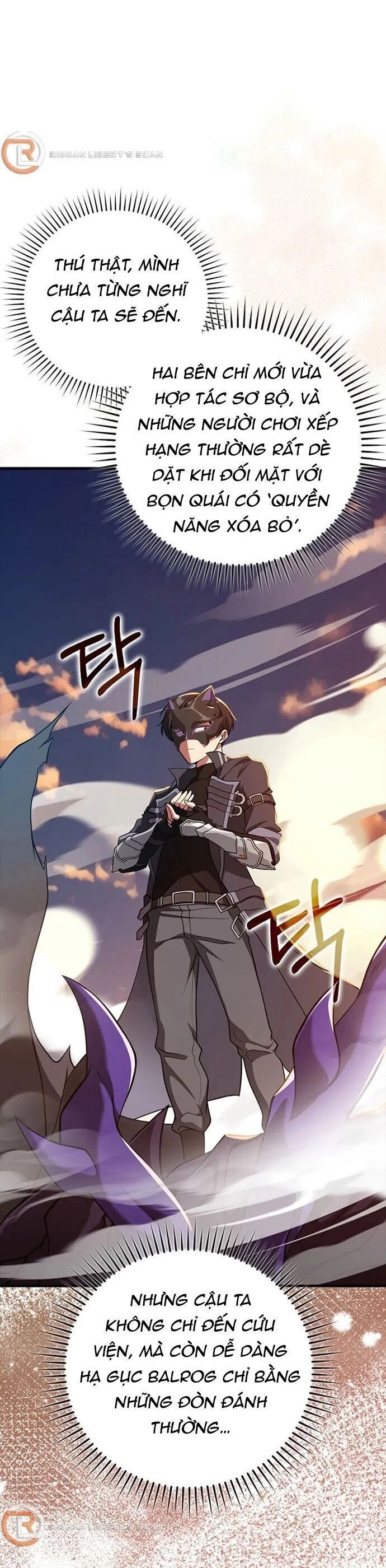 Người Chơi Cấp Tối Đa - Chapter 63 - Page 44