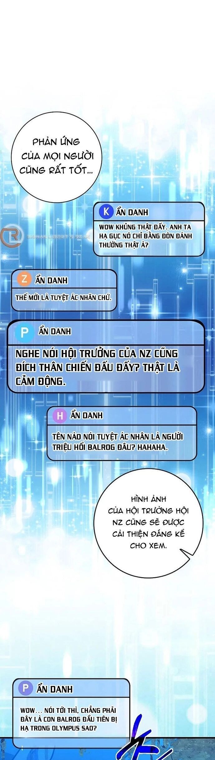 Người Chơi Cấp Tối Đa - Chapter 63 - Page 46