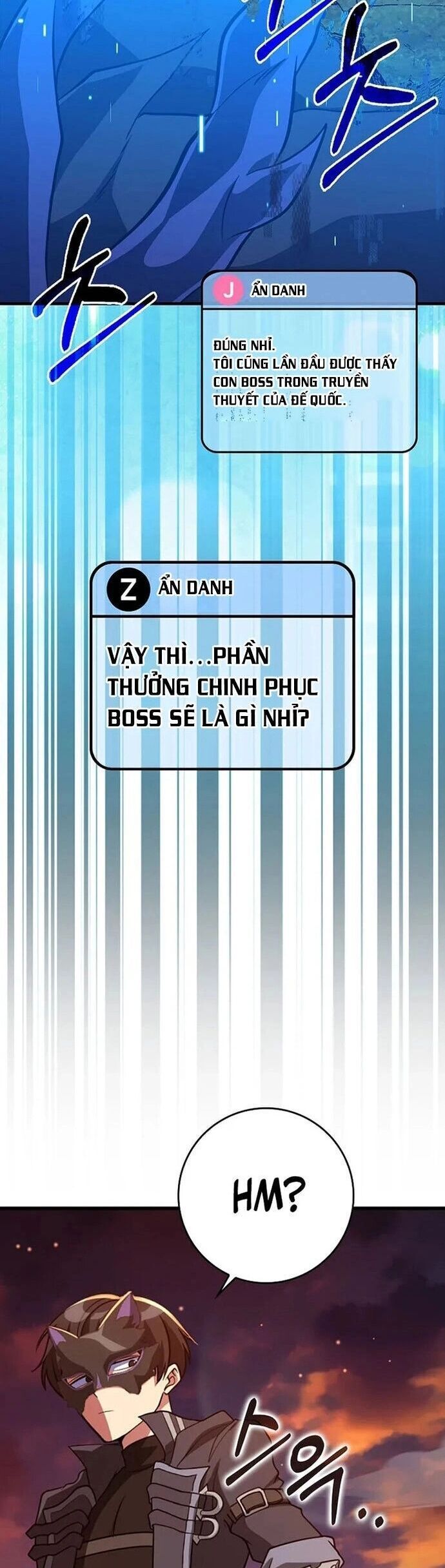 Người Chơi Cấp Tối Đa - Chapter 63 - Page 47