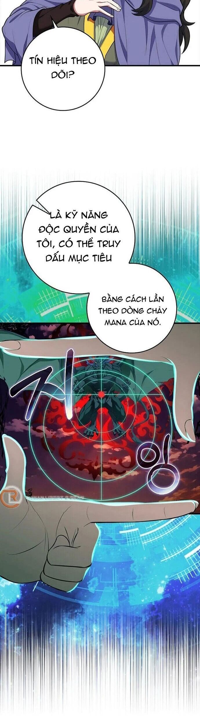 Người Chơi Cấp Tối Đa - Chapter 63 - Page 6