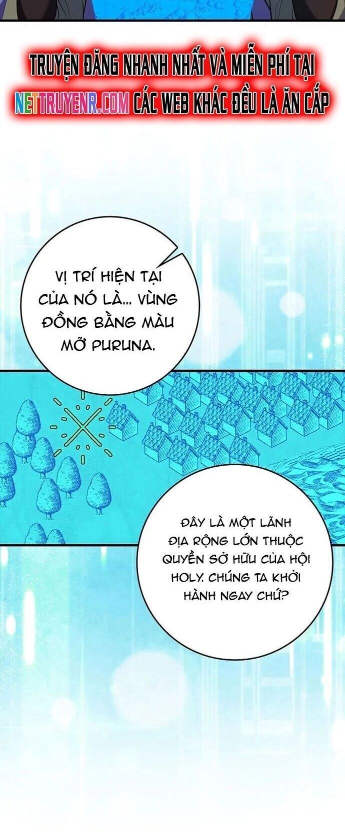 Người Chơi Cấp Tối Đa - Chapter 63 - Page 9